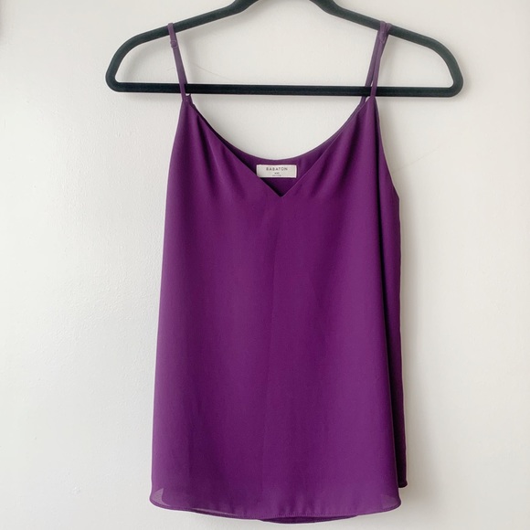 Babaton Everly camisole - Picture 1 of 3